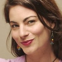 Traci Dinwiddie Naken