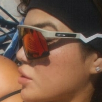 Tracy Cortez Naken