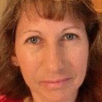 Tracy Erickson Naken