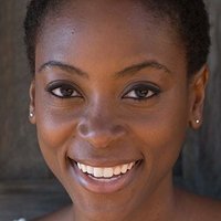 Tracy Ifeachor Naken