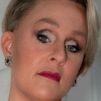 Tricia Holt Eckstein Naken