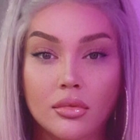 Ts Blondie Naken