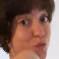Valen Bandeira Naken