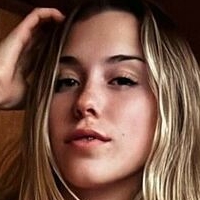 Valentina Borelli Naken