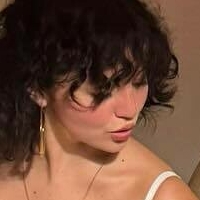 Valentina Daniel Naken