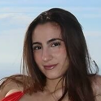 Valentina Toro Meneses Naken