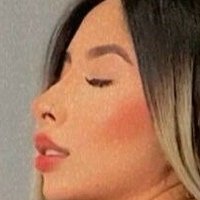 Valentina Uribe Naken