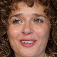 Valeria Golino Naken