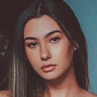 Valeria Vargas Naken