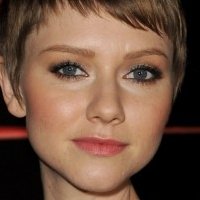 Valorie Curry Naken