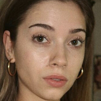 Vanessa Berg Naken