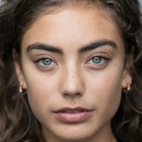 Vanessa Moe Naken