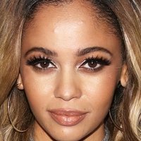 Vanessa Morgan Naken