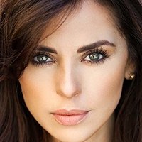 Vanessa Villela Naken