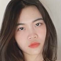vanessawuu Naken