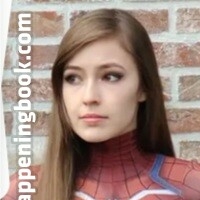 Veerle Vermeer Naken
