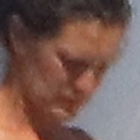 Veronica Berti Naken