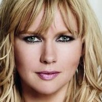 Veronica Ferres Naken