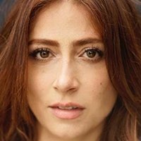 Veronica Orozco Naken