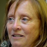 Verónica Piaggio Naken