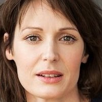 Véronique Beaudet Naken