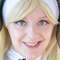 Vicki Valkyrie Naken