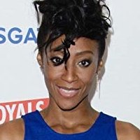 Victoria Ekanoye Naken