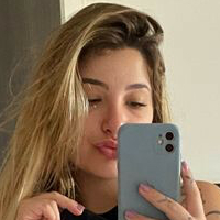Victoria Foglia Naken