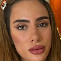 Victoria Maplot Naken