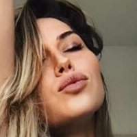 Victoria Pramparo Naken