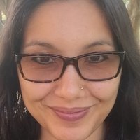 Victoria Reyes Naken