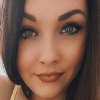 Victoria Rhyne Naken