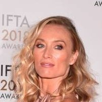 Victoria Smurfit Naken