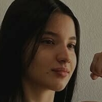 Victoria Vucas Naken
