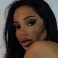 Violeta Cvetanova Naken