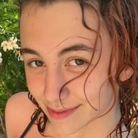 Virginia Grace Franks Naken