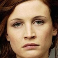 Virginie Lanoué Naken