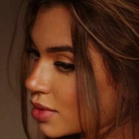 Vitória Lara Naken