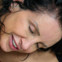 Vitoria Vonteese Naken