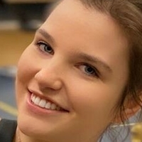 Vivien Keszthelyi Naken