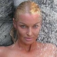 Volochkova Anastasia Naken