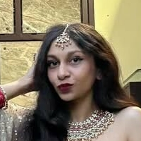 Vrinda Mandal Naken