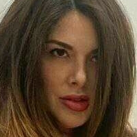 Wanda Espinosa Naken