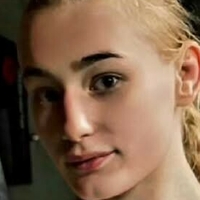 Wiktoria Chicatoro Czyżewska Naken