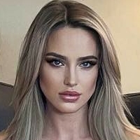 Wiktoria Dolinska Naken