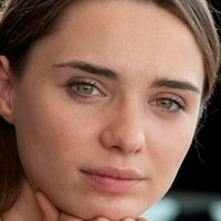 Wiktoria Stachowicz Naken