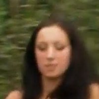 Wioleta Wawrzak Naken