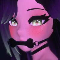 WitchBish Naken