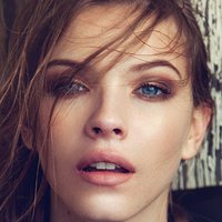 Xannie Cater Naken