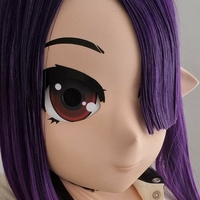 xelphie9000 Naken